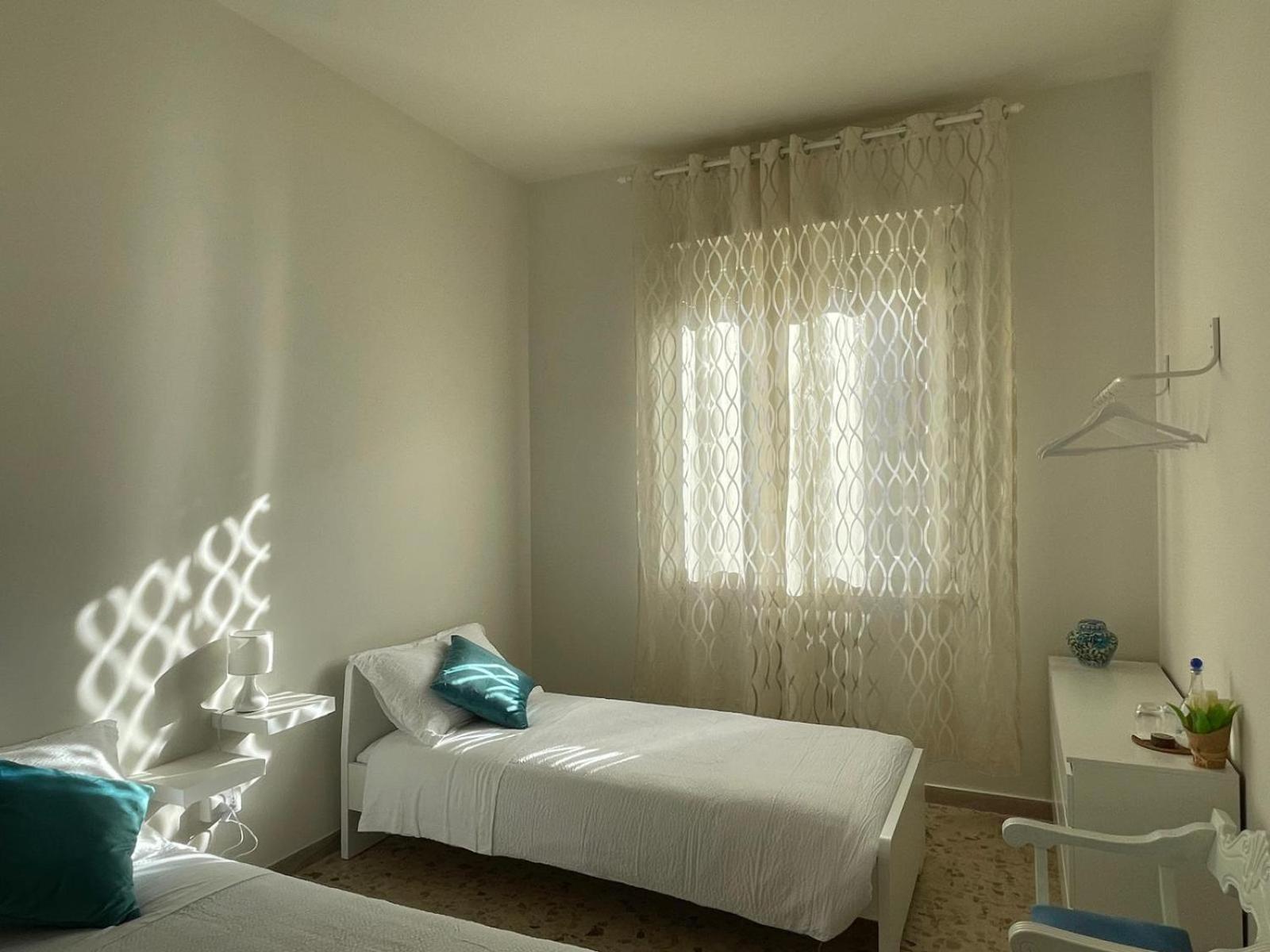 A Casa Di Mima Apartment Civitanova Marche Exterior photo