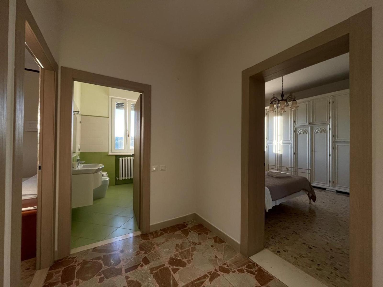 A Casa Di Mima Apartment Civitanova Marche Exterior photo