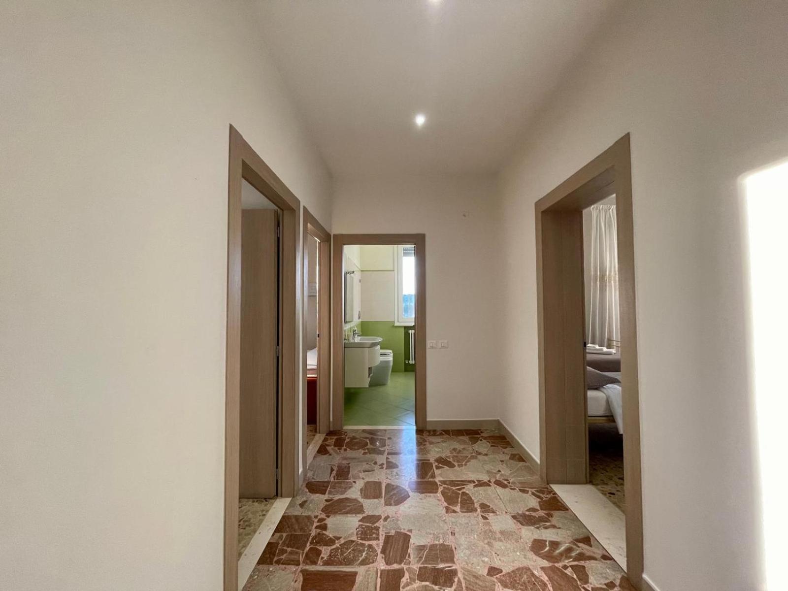 A Casa Di Mima Apartment Civitanova Marche Exterior photo